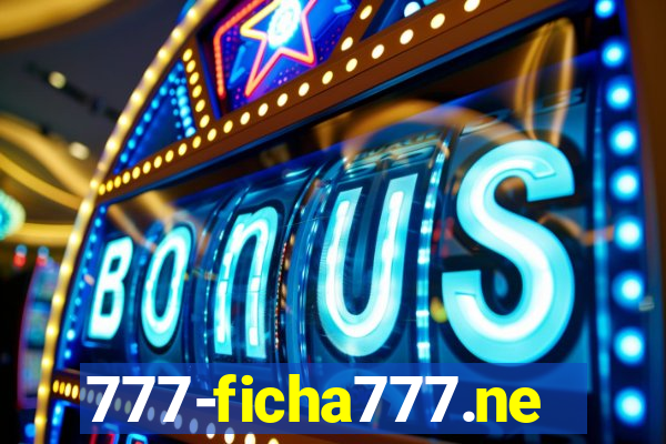 777-ficha777.net