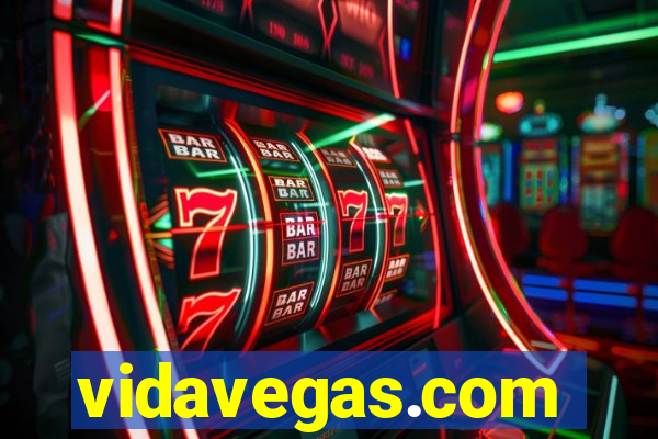 vidavegas.com