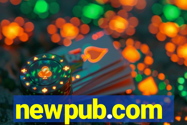 newpub.com