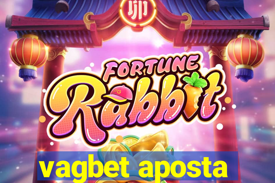 vagbet aposta