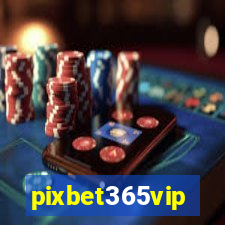 pixbet365vip