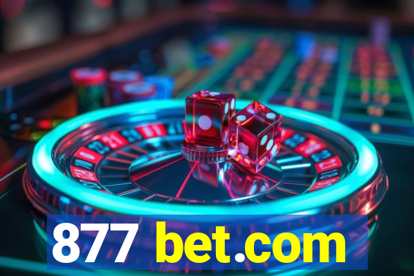 877 bet.com