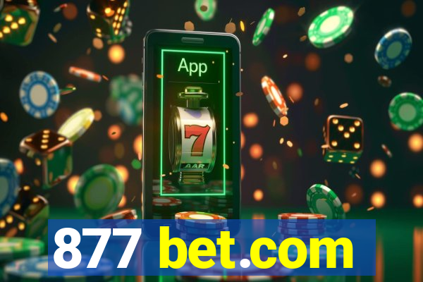 877 bet.com