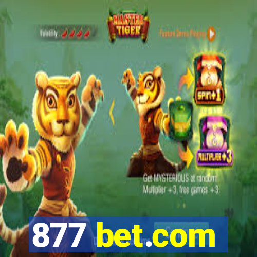 877 bet.com