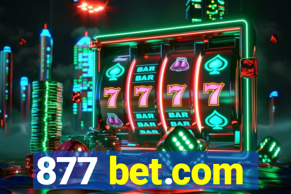 877 bet.com