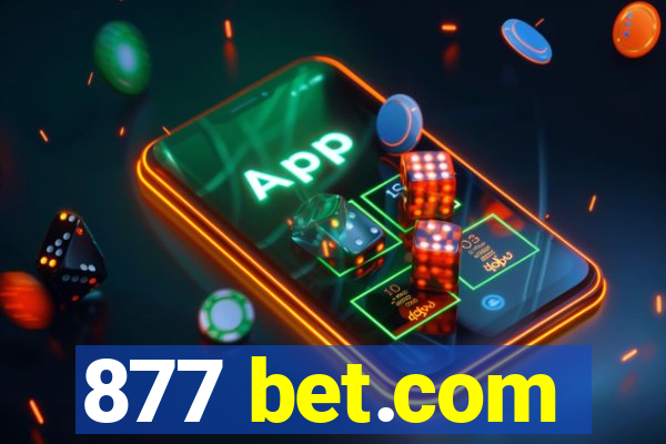 877 bet.com