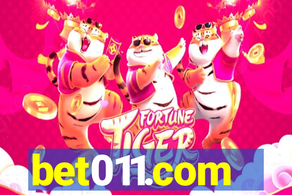 bet011.com