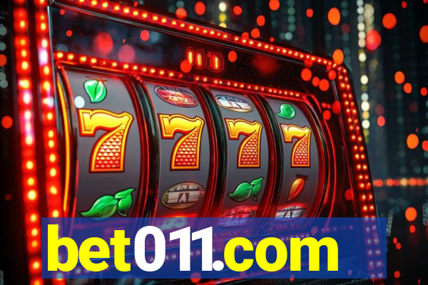 bet011.com