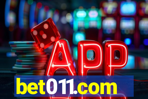 bet011.com