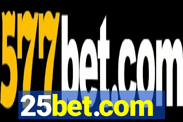 25bet.com