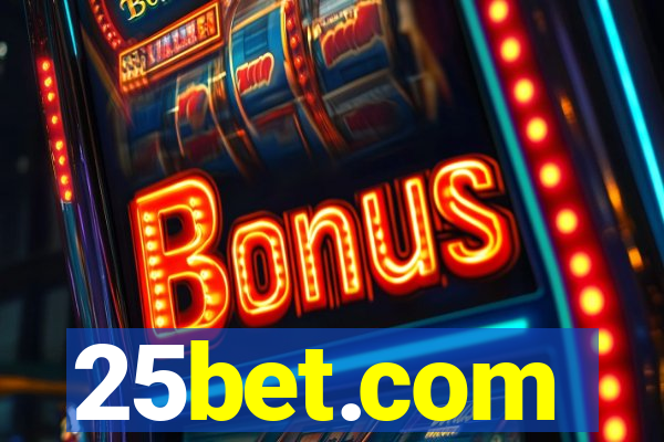 25bet.com