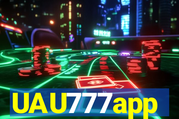 UAU777app