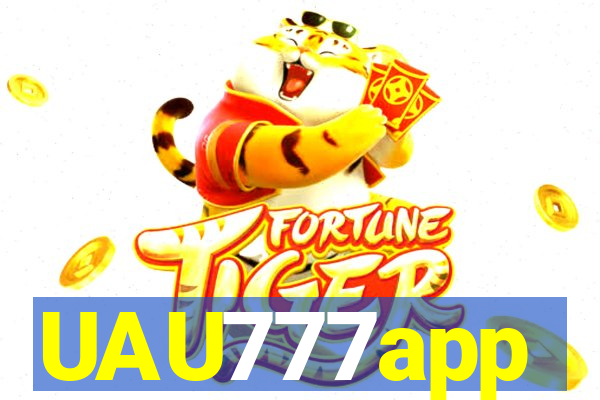 UAU777app