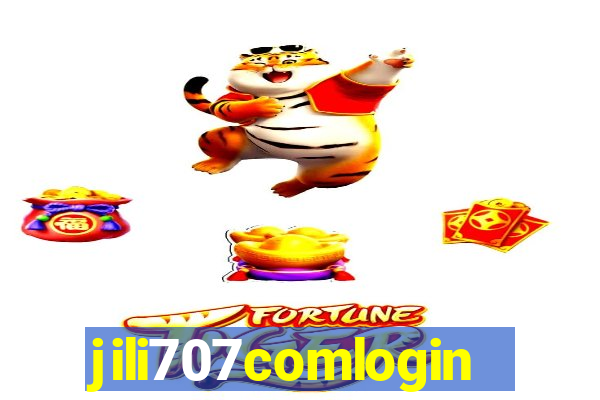 jili707comlogin