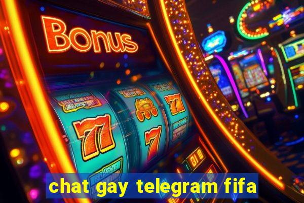 chat gay telegram fifa