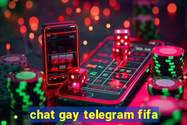 chat gay telegram fifa