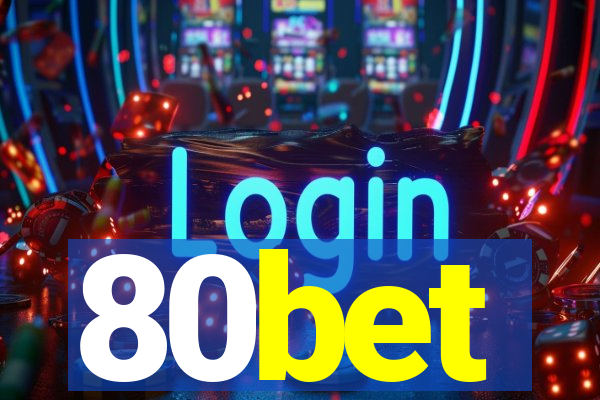 80bet