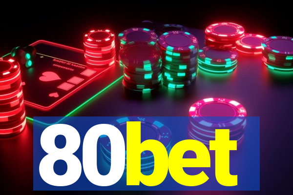 80bet