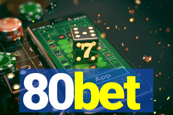 80bet