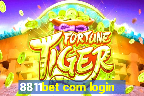 8811bet com login