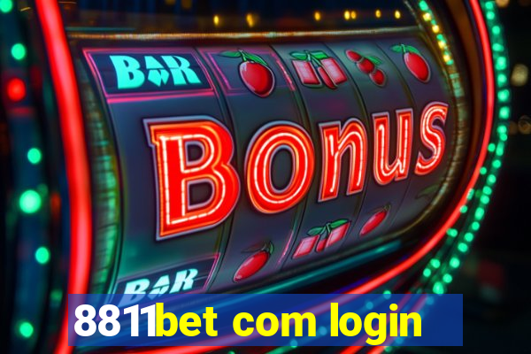 8811bet com login