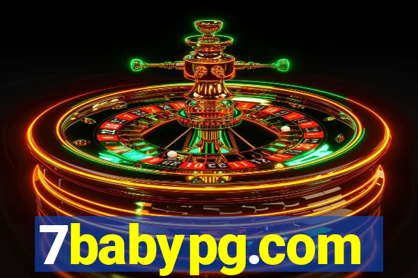 7babypg.com