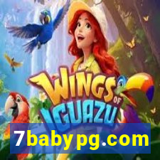 7babypg.com