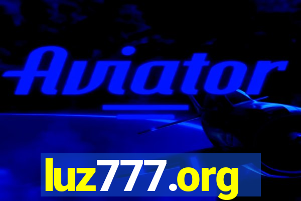 luz777.org