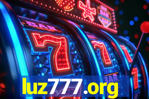 luz777.org