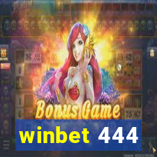 winbet 444