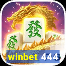 winbet 444