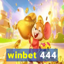 winbet 444