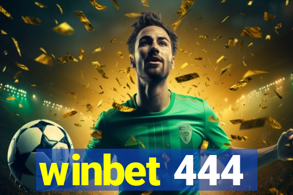 winbet 444