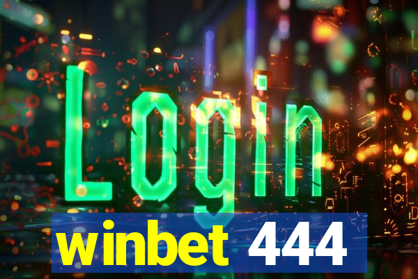 winbet 444