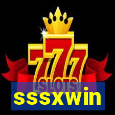 sssxwin