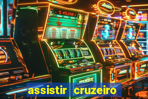 assistir cruzeiro das loucas online