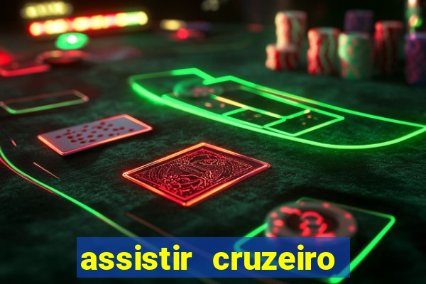 assistir cruzeiro das loucas online