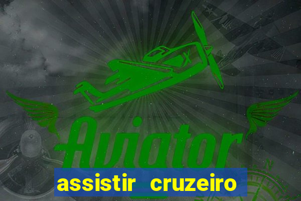 assistir cruzeiro das loucas online