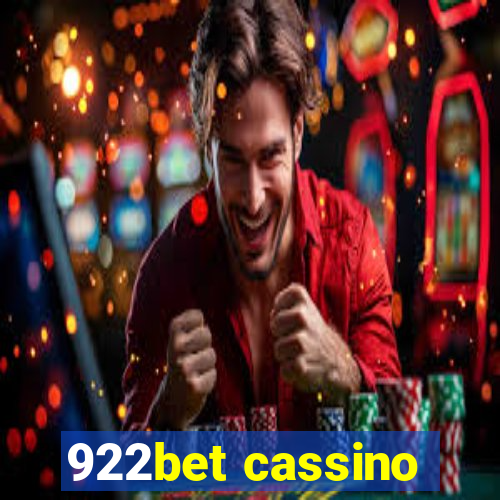 922bet cassino