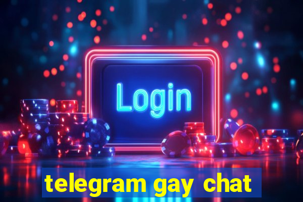 telegram gay chat