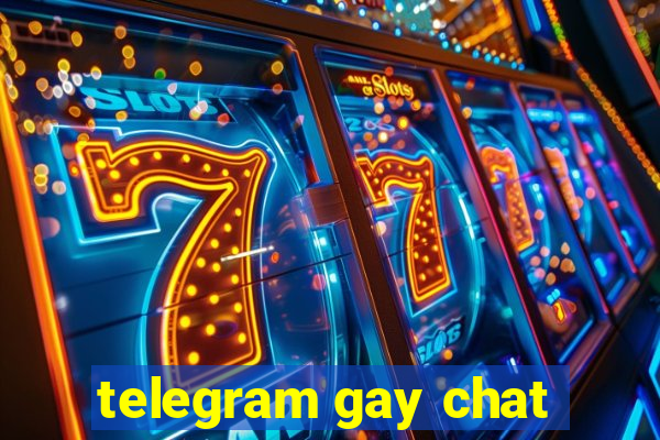 telegram gay chat