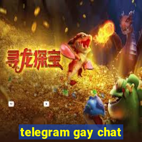 telegram gay chat