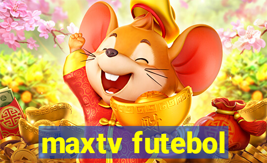 maxtv futebol