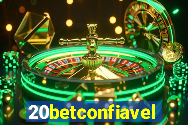 20betconfiavel