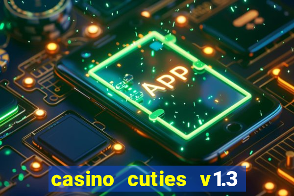 casino cuties v1.3 - android.apk