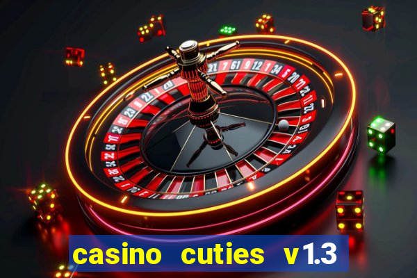 casino cuties v1.3 - android.apk