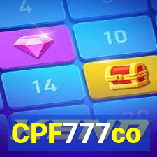 CPF777co