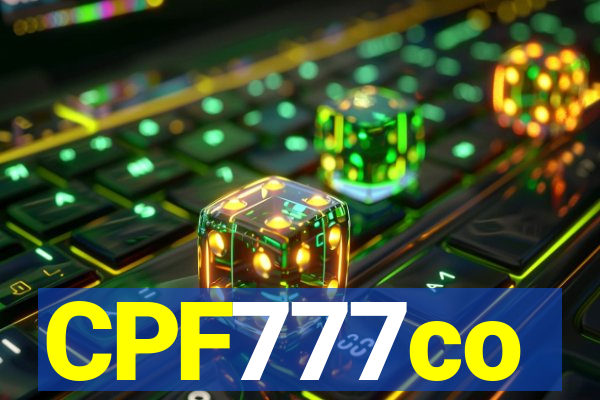 CPF777co