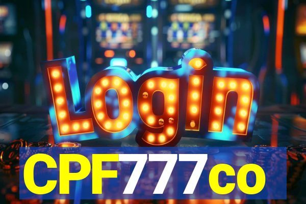 CPF777co