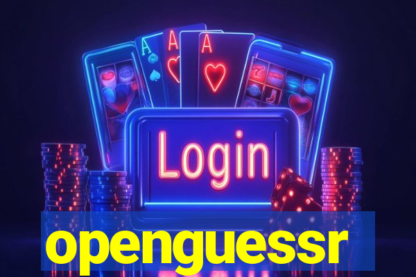 openguessr